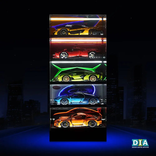 LEGO™ Show Case for Technic™