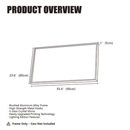 LEGO™ Frame for The Endurance(10335)