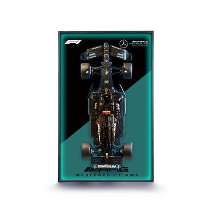 LEGO™ Frame for Mercedes-AMG F1 W14 E Performance(42171)