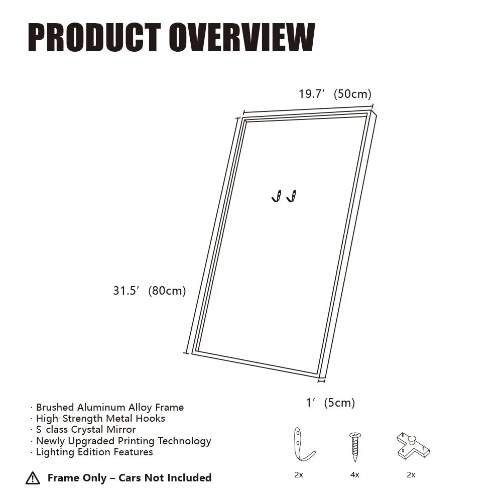 LEGO™ Frame for Peugeot(42156)