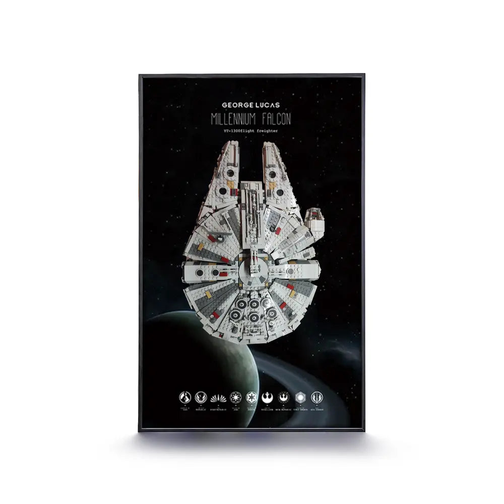 dia_frame_75257_STAR WARS Millennium Falcon_MPI02