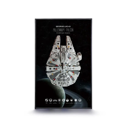 dia_frame_75257_STAR WARS Millennium Falcon_MPI02