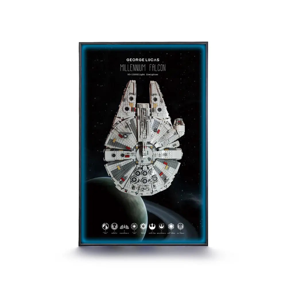dia_frame_75257_STAR WARS Millennium Falcon_MPI02L