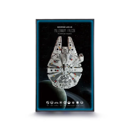 dia_frame_75257_STAR WARS Millennium Falcon_MPI02L