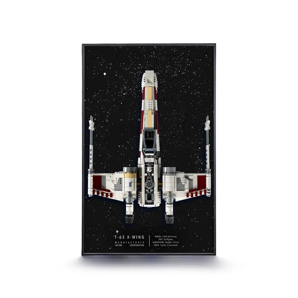 dia_frame_75355_ STAR WARS X-Wing Starfighter_MPI02