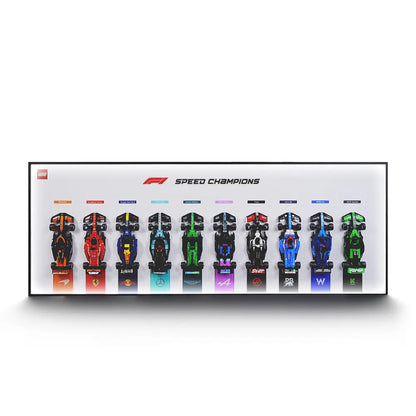 dia_frame_Speed Champions F1 series 2025 PLUS_MPI03L