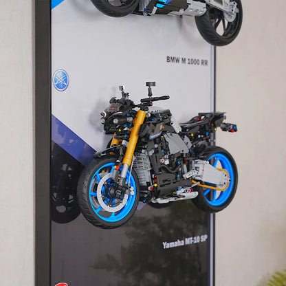 LEGO™ Frame for Motorcycle (42130)&(42202)&(42159)