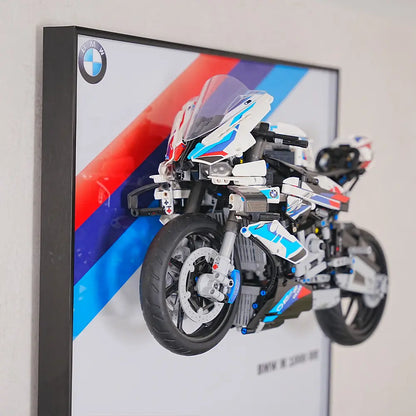 LEGO™ Frame for Motorcycle (42130)&(42202)&(42159)